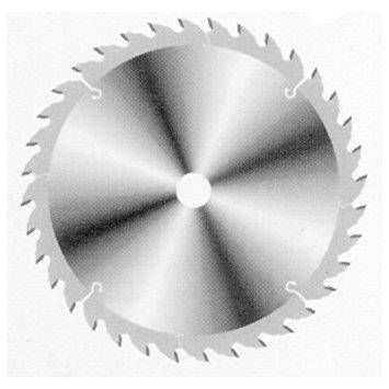 Femi - Lame bois Ø 315x30 mm 24 dents FEMI pour scie à onglet TS36-532 - 8025191302742