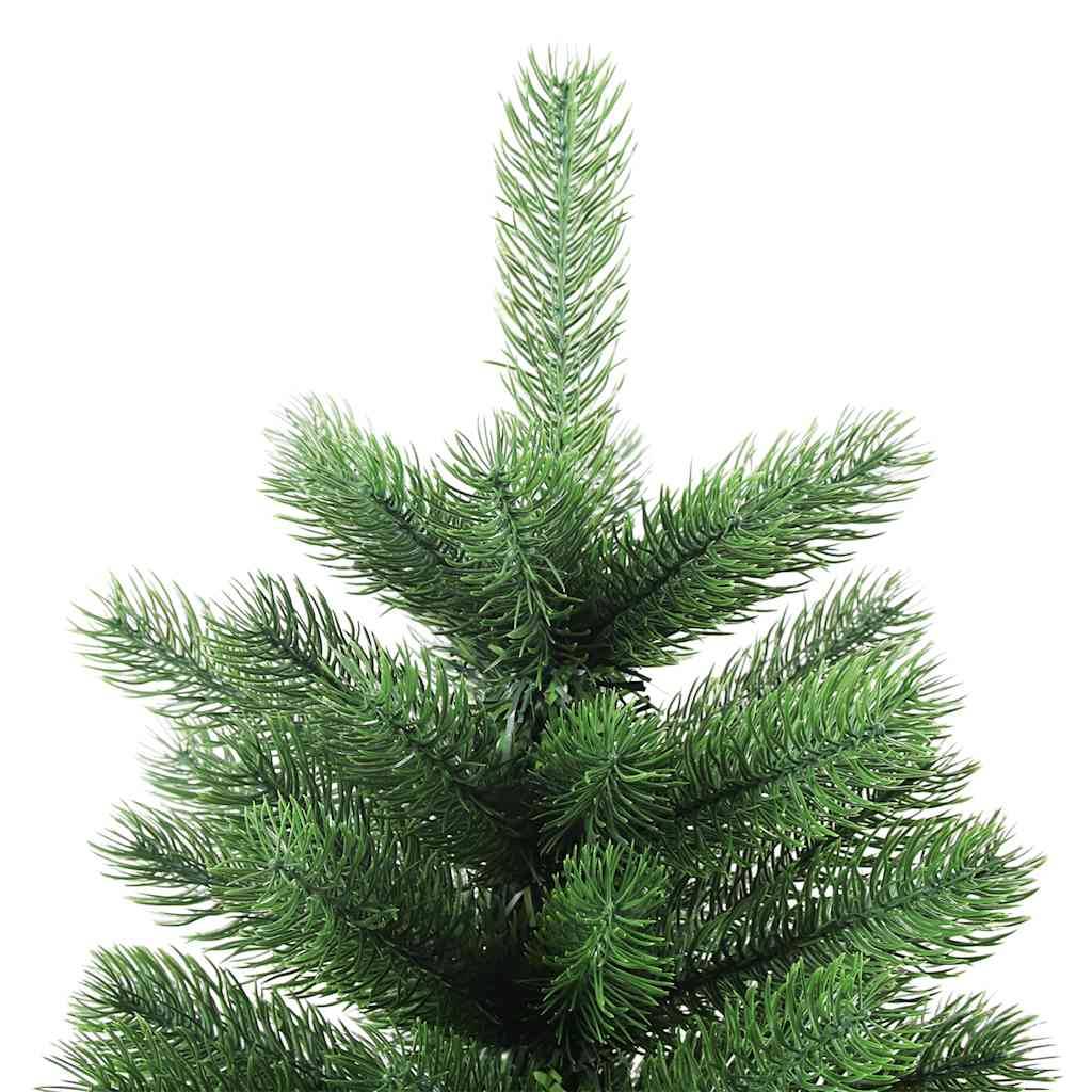 Vidaxl - Arbre de Noël artificiel aiguilles réalistes 90 cm vert vidaXL 284327 - Image 4