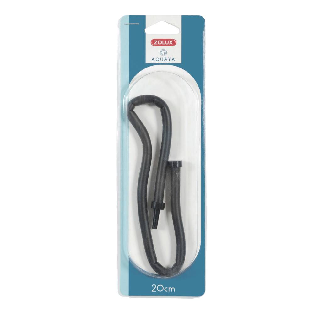 Zolux - Diffuseur air flexible 20 cm pour aquarium
