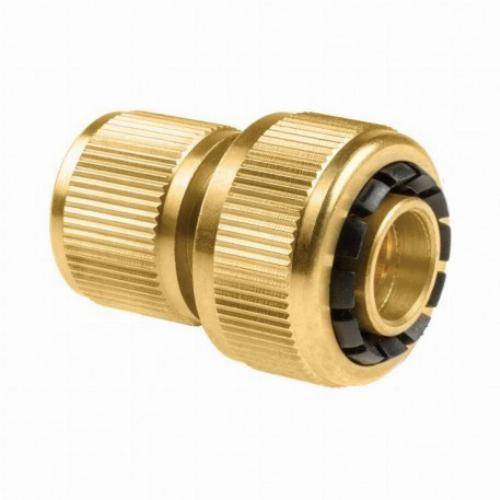 Raccord rapide laiton BRASS  19 mm - Imagen 3