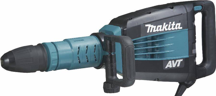 Makita - Burineur SDS-Max 1510 W MAKITA - HM1214C