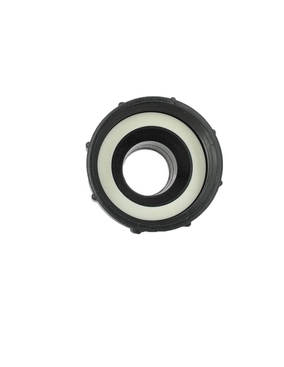 Raccord cuve S100X8 - Taraudé femelle 2'' Pas gaz (50x60 mm) - Imagen 4