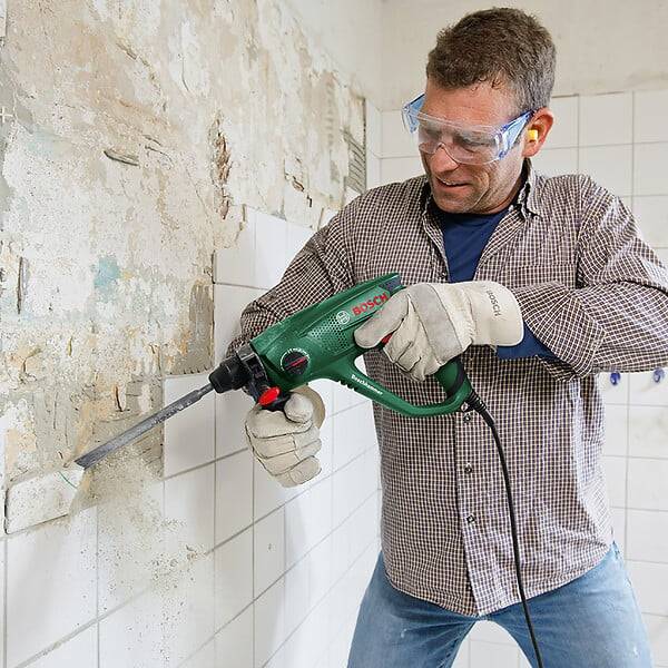 Bosch - Perforateur 600w Pbh 2500 Sre - Bosch - Image 5