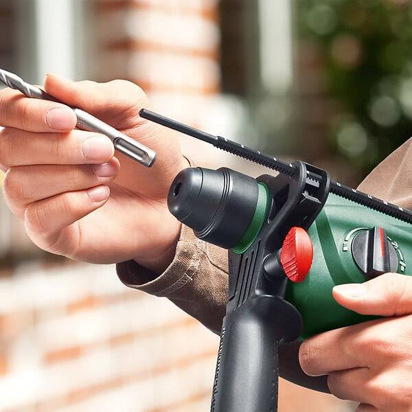 Bosch - Perforateur 600w Pbh 2500 Sre - Bosch - Image 3