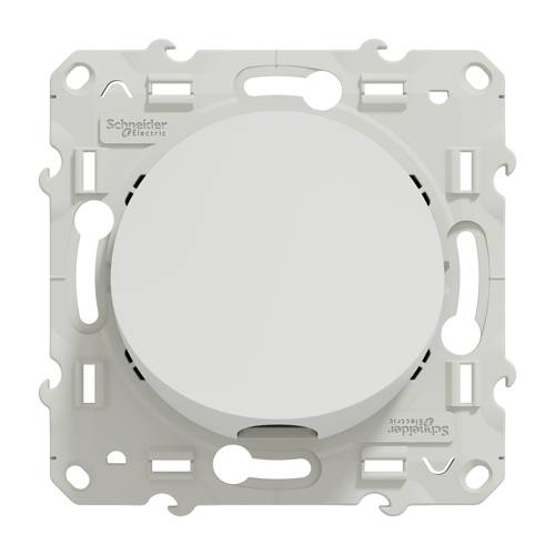 Schneider Electric - Sortie de câble ODACE 6 à 12mm² à vis - SCHNEIDER ELECTRIC - S520662