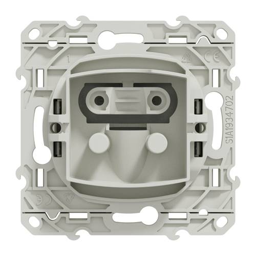 Schneider Electric - Sortie de câble ODACE 6 à 12mm² à vis - SCHNEIDER ELECTRIC - S520662 - Image 3
