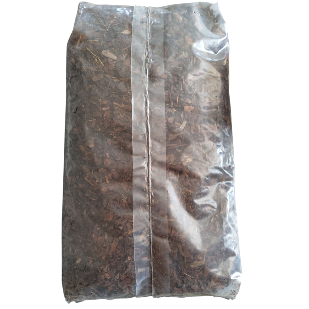 Trixie - Trixie - Ecorce de pin 10 Litres Substrat naturel pour terrarium - Imagen 4