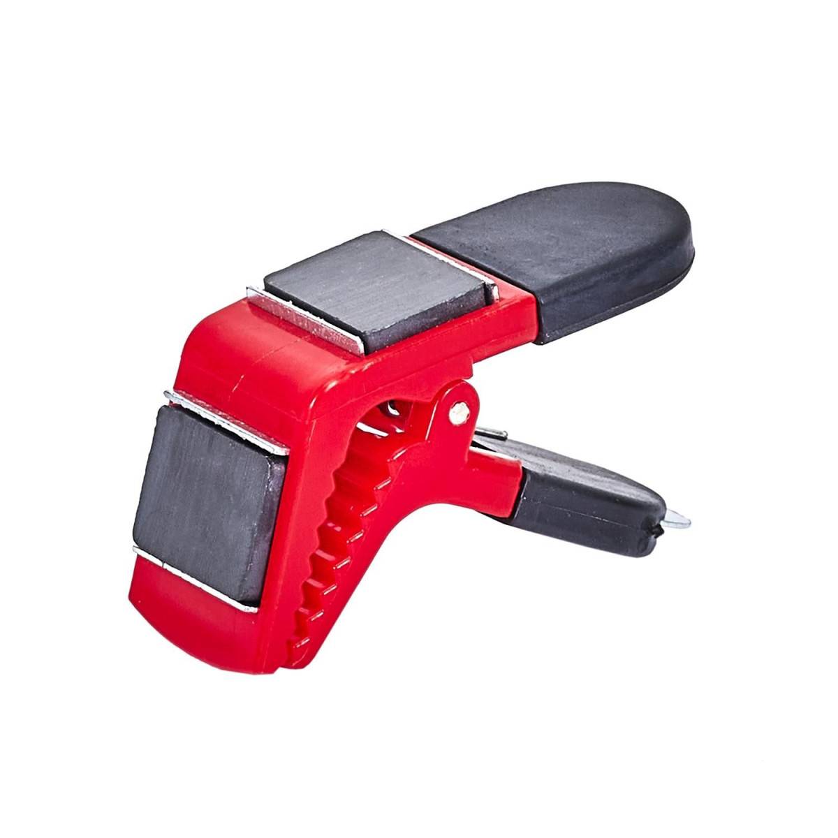 Porte Pinceau Magnétique "Peinture" 7cm Noir - Image 1
