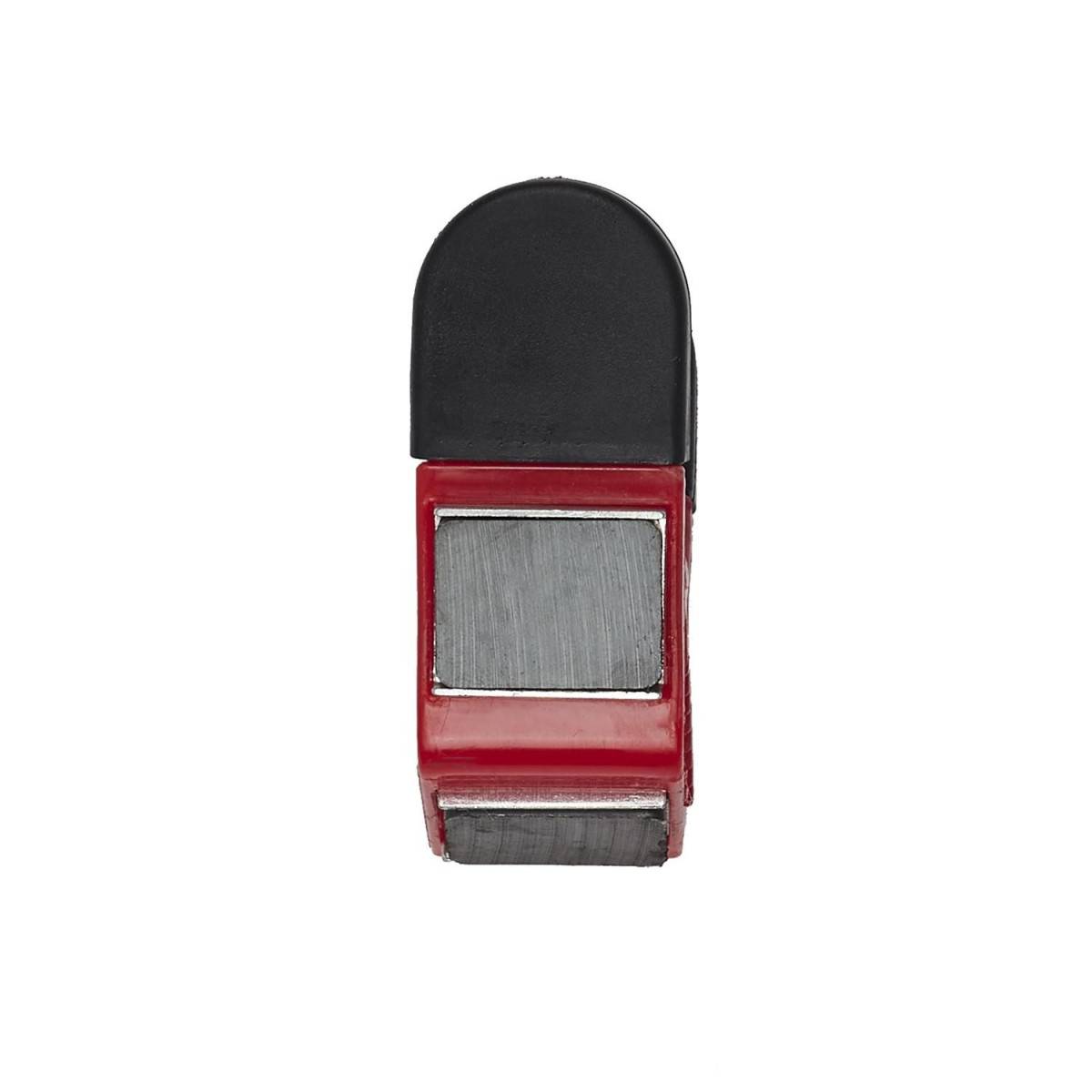 Porte Pinceau Magnétique "Peinture" 7cm Noir - Image 2