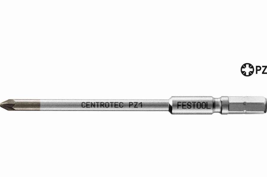 Festool - Embout FESTOOL PZ 1-100 CE/2 - 500841 - Imagen 1
