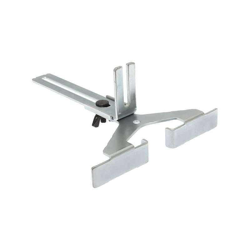 Makita - Guide parallèle pour Affleureuse MAKITA 3710 Makita