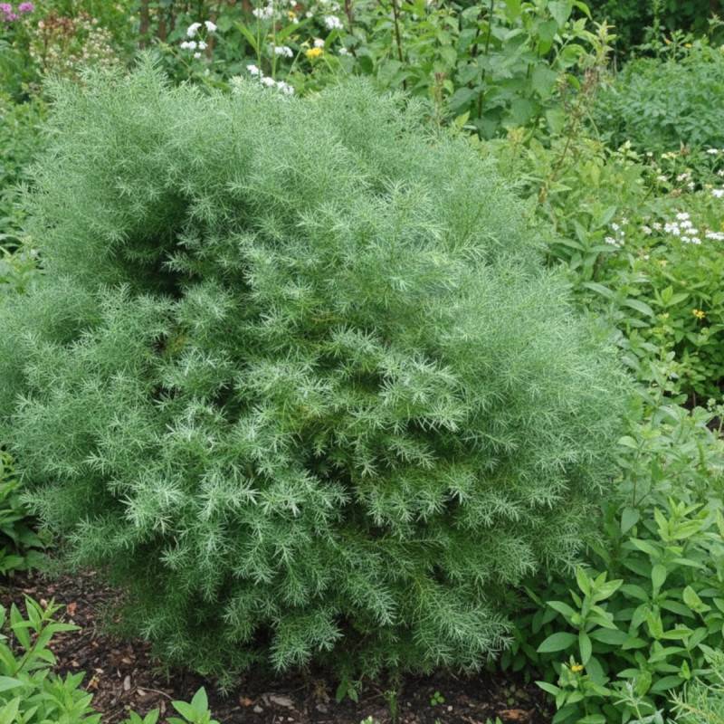 Cèdre du Japon Elegans, Cryptomeria - Pot de 10L - 80/120 cm - Imagen 3
