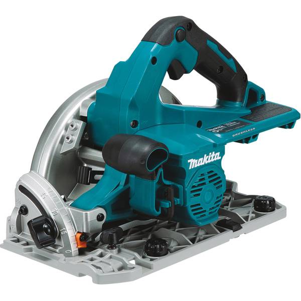 Makita - Scie circulaire 36V Ø190 mm MAKITA - sans batterie ni chargeur - DHS782ZJ - Imagen 2