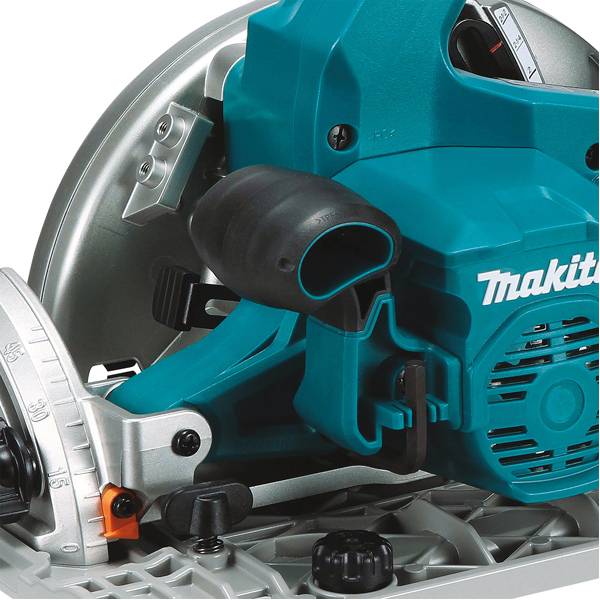 Makita - Scie circulaire 36V Ø190 mm MAKITA - sans batterie ni chargeur - DHS782ZJ - Imagen 3