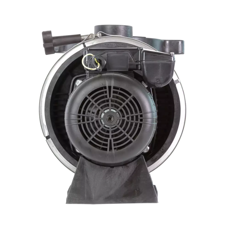 Pompe de filtration piscine Pentair UltraFlow Plus - PUFL151 - Type 1,50 cv - Monophasé - 1,10 kW - 22 m3/h - Imagen 7