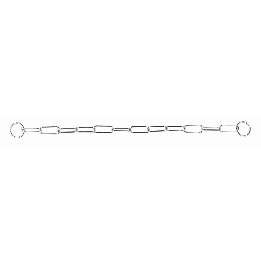 Trixie - Collier chaine L 50 cm/3,0 mm pour chien - Image 1