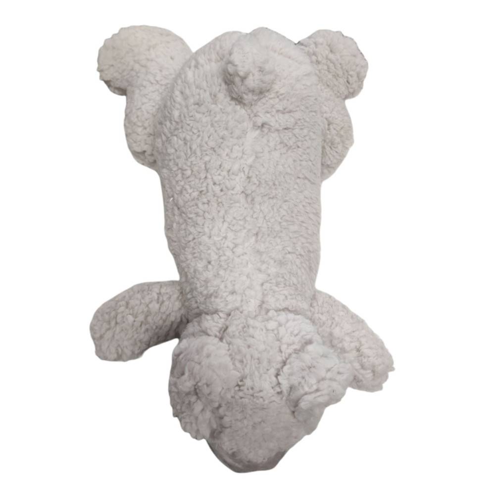 Trixie - Ours Elroy avec son 42 cm, Be Eco, matière recyclée Jouet pour chien - Imagen 5