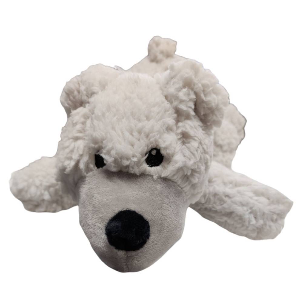 Trixie - Ours Elroy avec son 42 cm, Be Eco, matière recyclée Jouet pour chien - Imagen 6