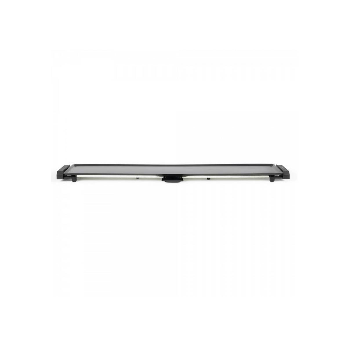 Livoo - Plancha électrique 2000w 100x22 cm noir DOC350 Livoo - Image 1