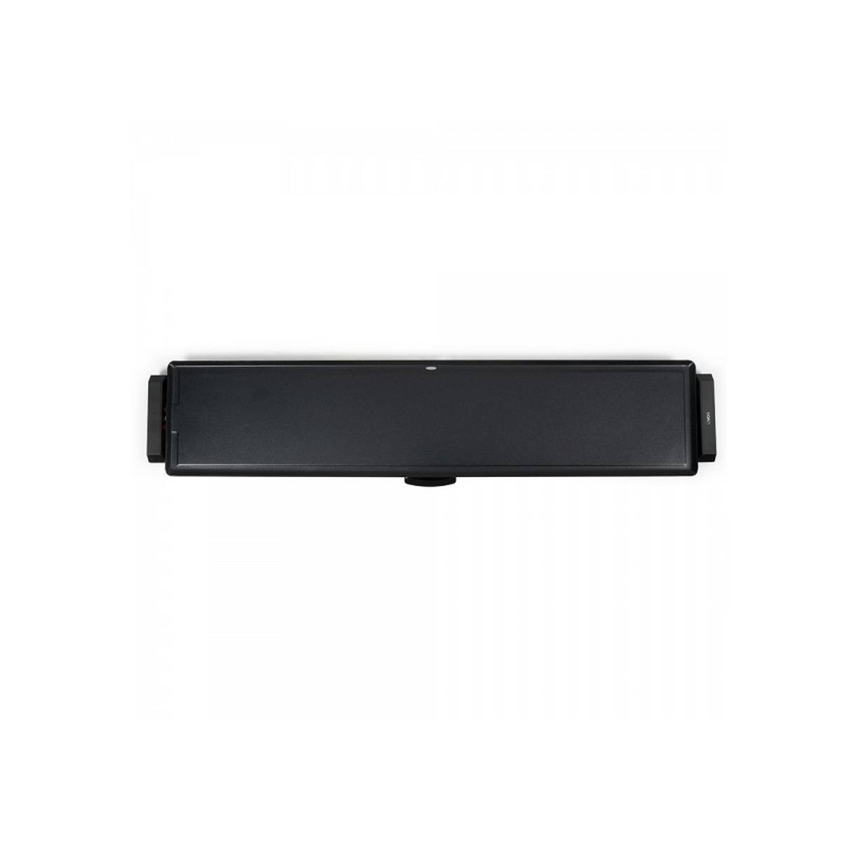 Livoo - Plancha électrique 2000w 100x22 cm noir DOC350 Livoo - Image 3