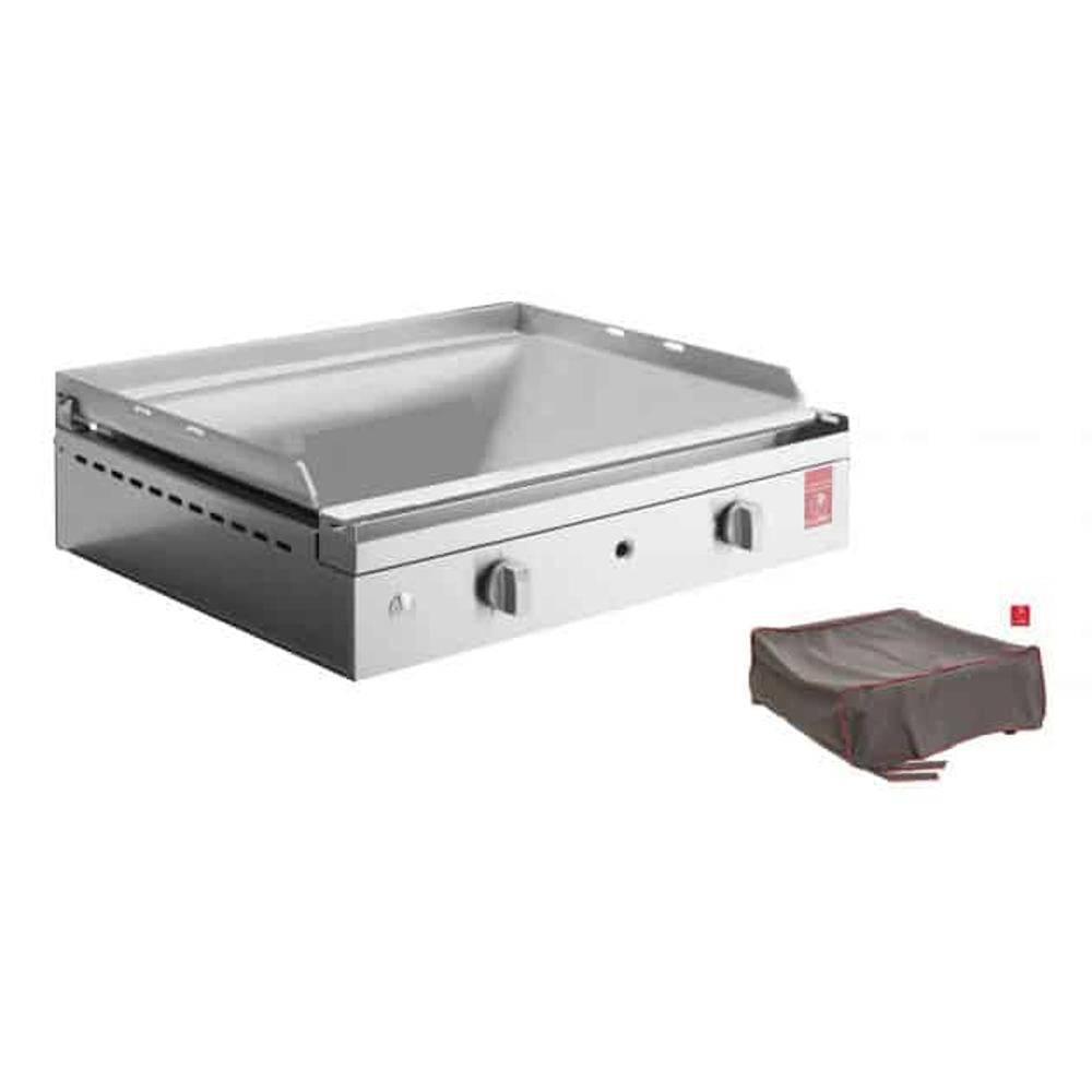 Housse plancha à poser Planet Chef 55 XL - Imagen 2
