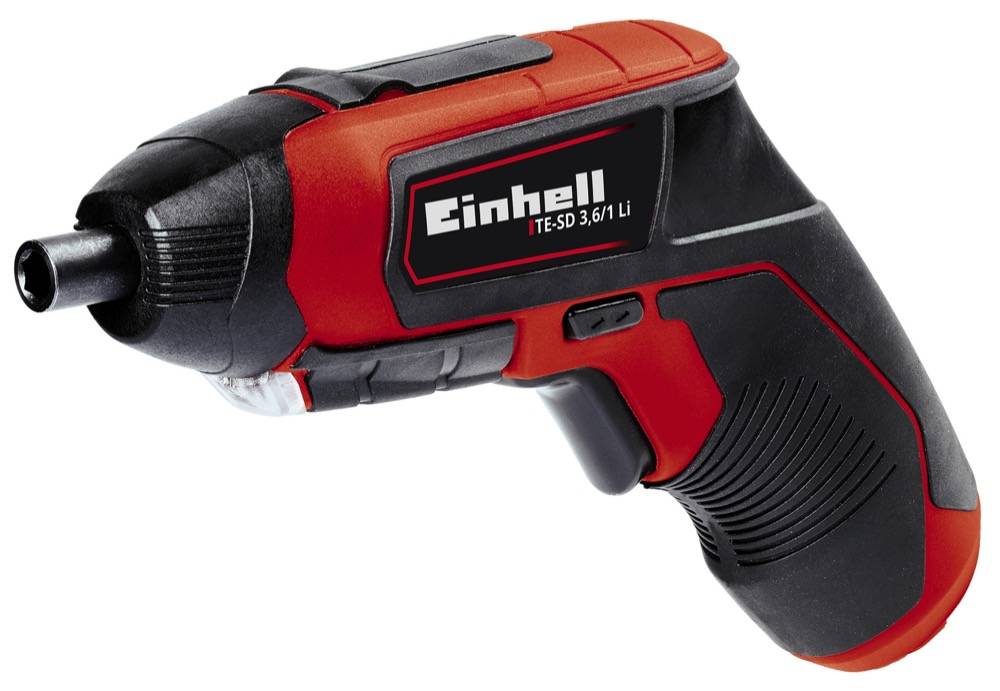 Einhell - Visseuse sans fil TE-SD 3,6/1 Li Einhell - Image 1