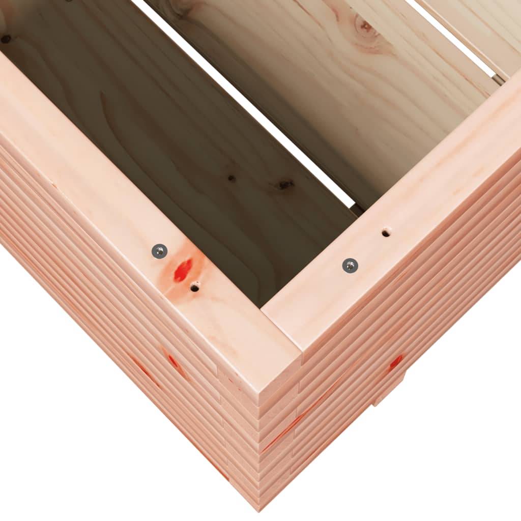 Maison Chic - Jardinière, Bac à fleurs, Pot de fleurs 90x60x49,5 cm bois massif de douglas - Imagen 8
