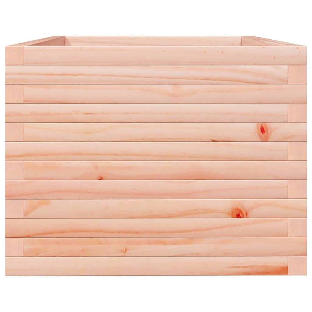 Maison Chic - Jardinière, Bac à fleurs, Pot de fleurs 90x60x49,5 cm bois massif de douglas - Imagen 6