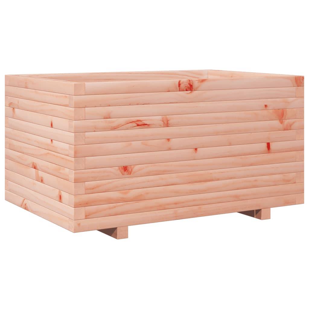 Maison Chic - Jardinière, Bac à fleurs, Pot de fleurs 90x60x49,5 cm bois massif de douglas - Imagen 1