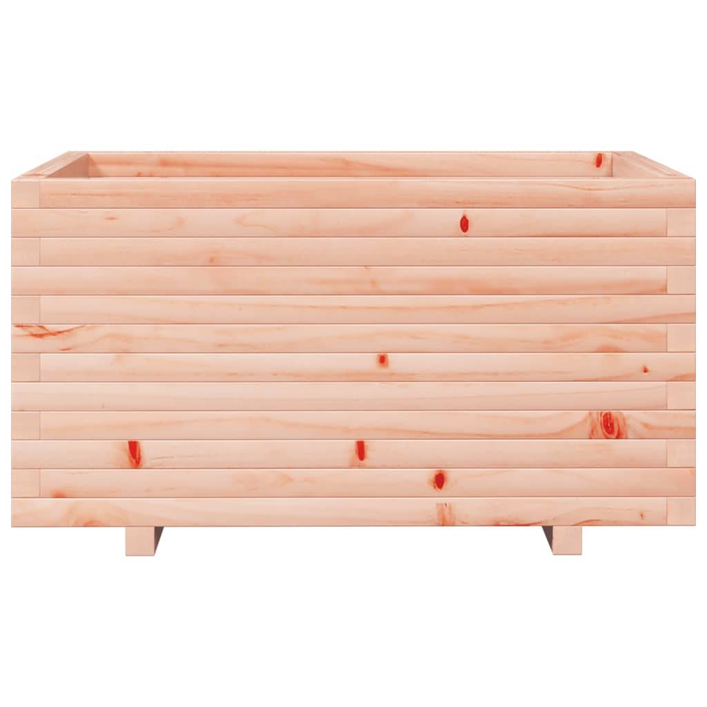 Maison Chic - Jardinière, Bac à fleurs, Pot de fleurs 90x60x49,5 cm bois massif de douglas - Imagen 5