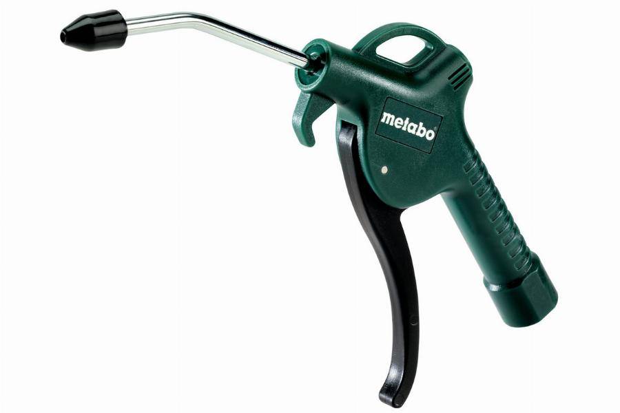 Metabo - Soufflette BP 200 METABO - 601581010