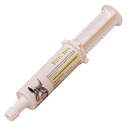 Vermifuge naturel cheval, anti parasite interne - Distri'Vern DISTRI'HORSE33 - Imagen 2