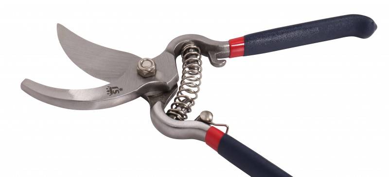 Spear & Jackson - Tijeras de podar hojas forjadas estilo Vintage Spear & Jackson - Imagen 4