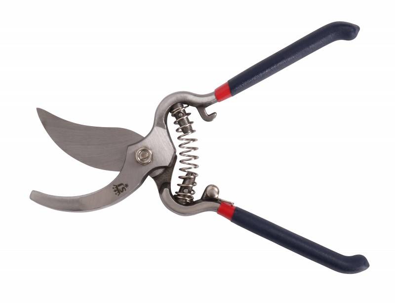 Spear & Jackson - Tijeras de podar hojas forjadas estilo Vintage Spear & Jackson - Imagen 3