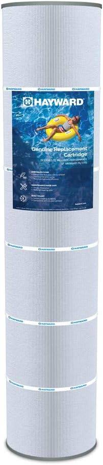 Hayward - HAYWARD - Cartouche filtrante de rechange CX0880XRE pour filtre c4000euro