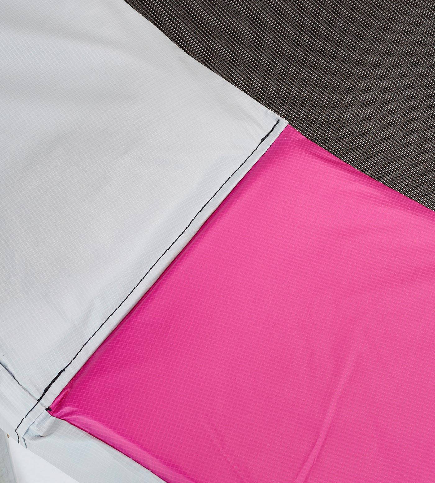 Kangui - Coussin PVC de protection pour trampoline Ø 250 cm Kangui - Imagen 2