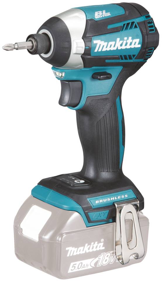 Ensemble de 10 machines 18V (DCL180 + DHP486 + DTD154 + DGA506 + DHS680 + DHR243 + DTM51 + DJR183 + DJV182 + DBO180) - MAKITA - avec 5 batteries 18v 5 - Image 3