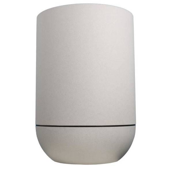 Riviera - Bac A Fleurs - Riss - Riviera Granit Tulipe - Plastique - Diametre 50 Cm - Stone - Image 2