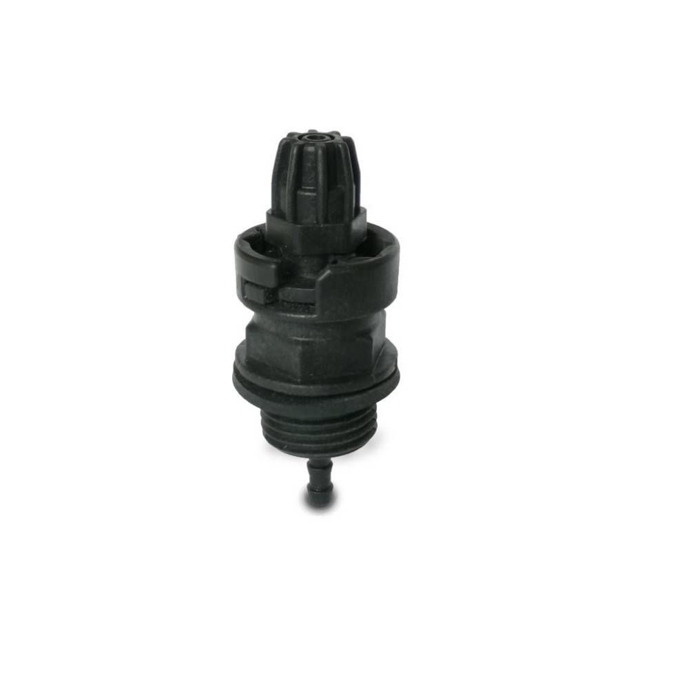 Clapet d'injection 1/2'' pour tout Régulateur de pH ou de Chlore - Imagen 2