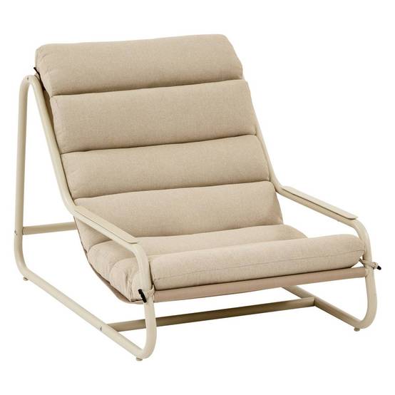 Hesperide - Fauteuil de jardin Celestam argile Hespéride - Image 2