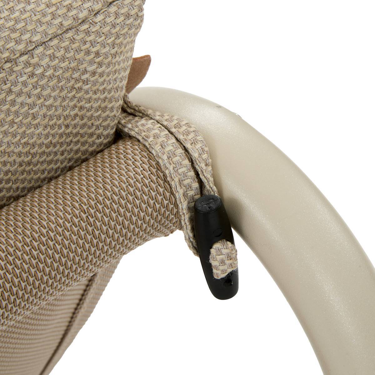 Hesperide - Fauteuil de jardin Celestam argile Hespéride - Image 5