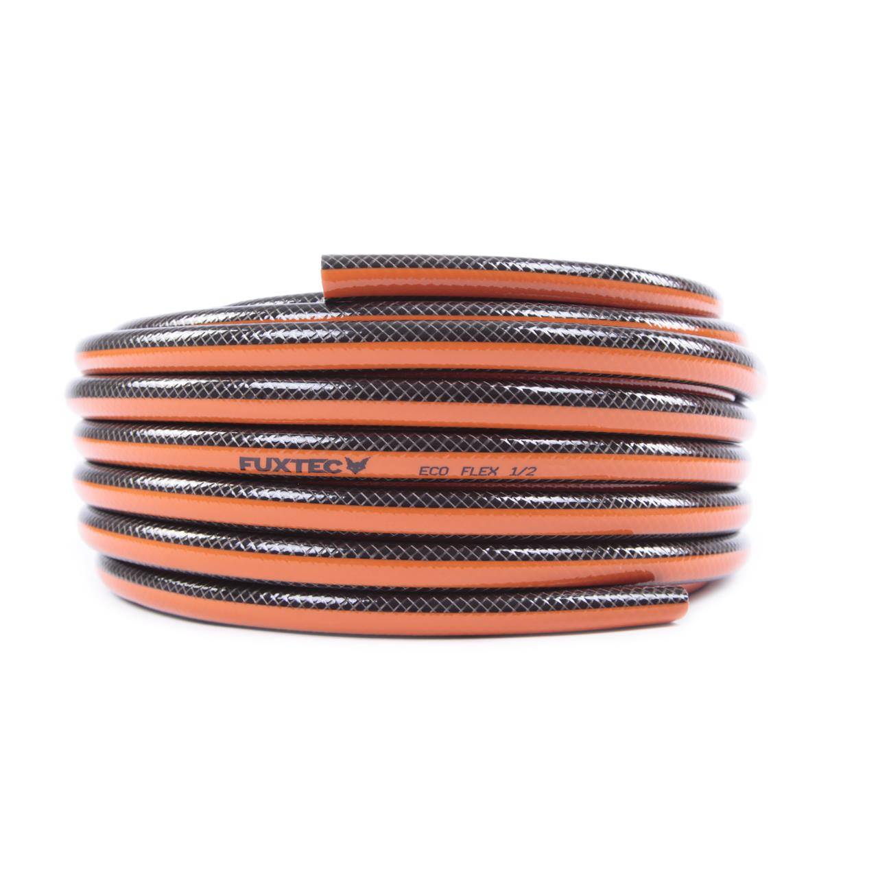 Tuyau d'arrosage - FUXTEC - ECO FLEX 1/2" - 20m - Image 2