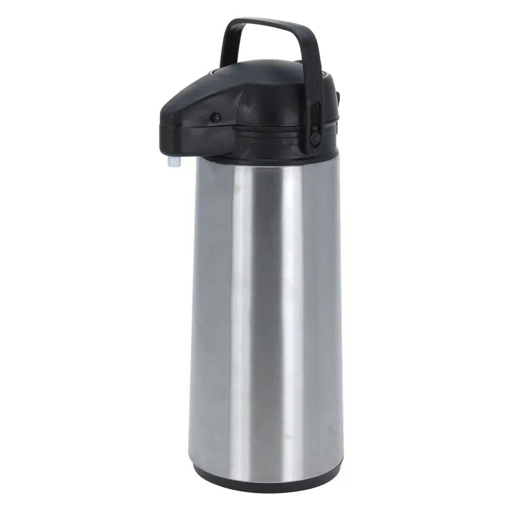 Pichet à pompe isothermique 1,8 L - Image 1