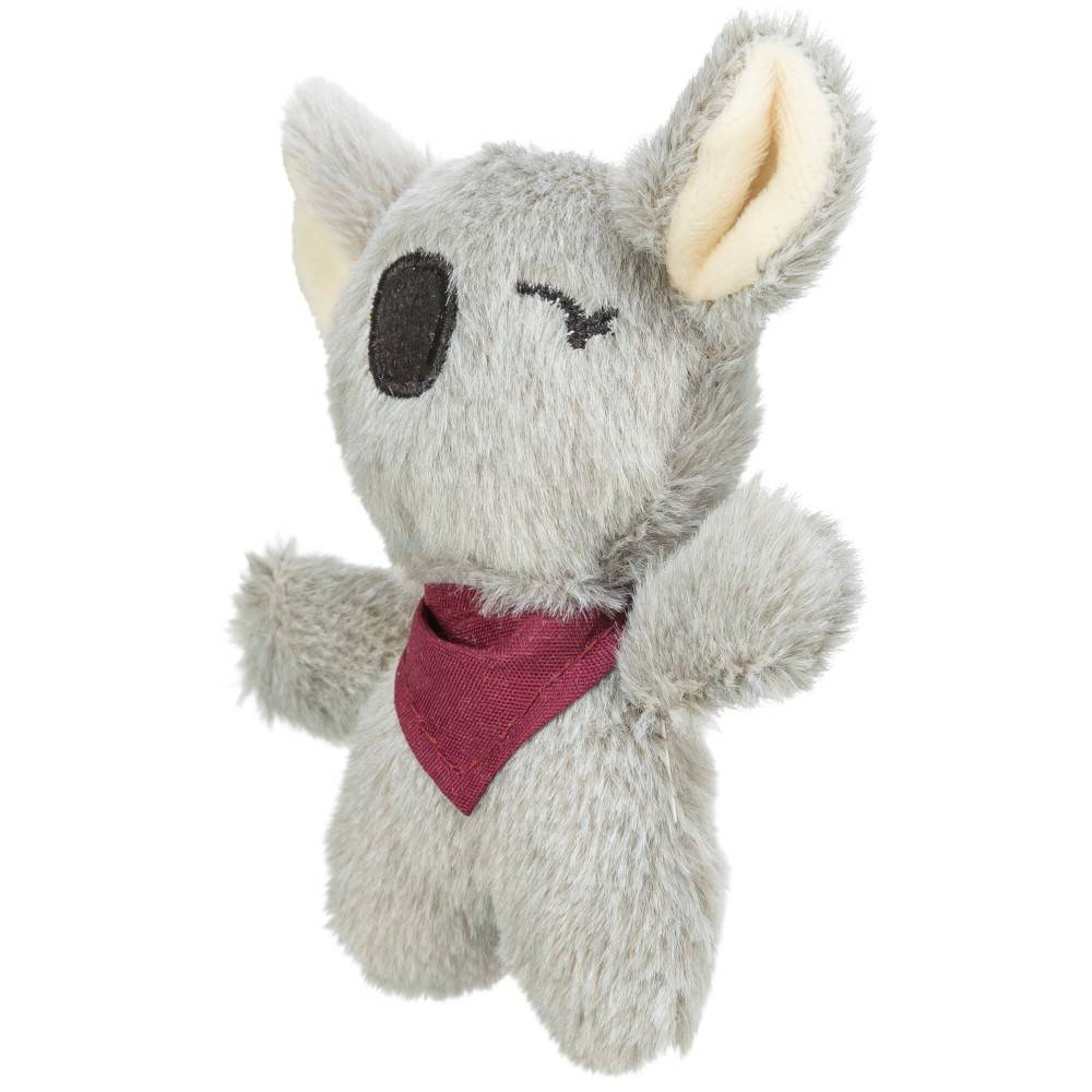 Peluche koala à la Catnip, pour chat. - Imagen 2