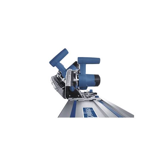 Scheppach - Scie plongeante PL55 SCHEPPACH - 230V 50Hz 1200W 160mm - 2 rails de 70 cm - 5901802915 - Image 2