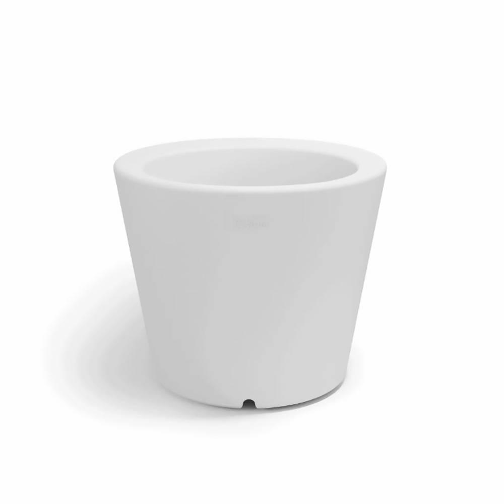 Pot de fleurs olla 40 - Imagen 1