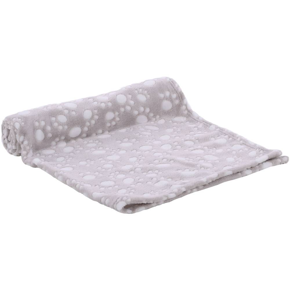 Couverture DARIO Taille S  70 x 100cm beige pour chiens - Imagen 1