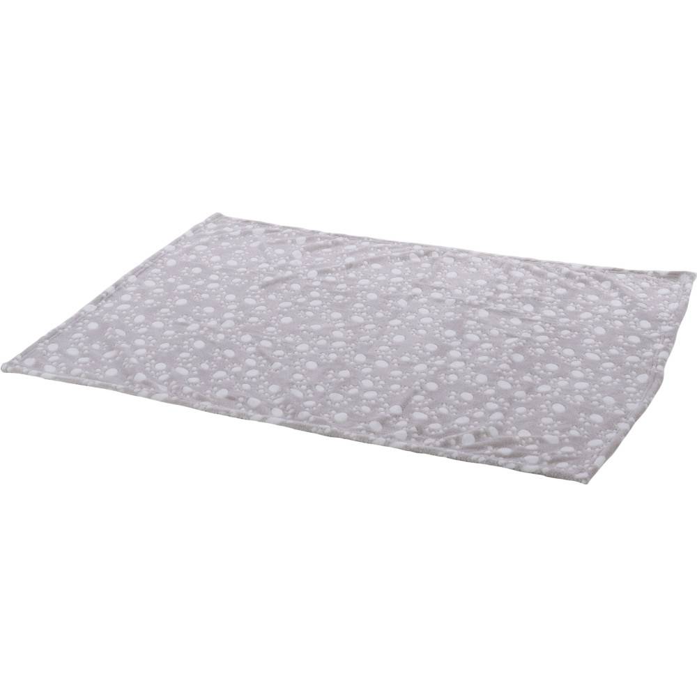 Couverture DARIO Taille S  70 x 100cm beige pour chiens - Imagen 5