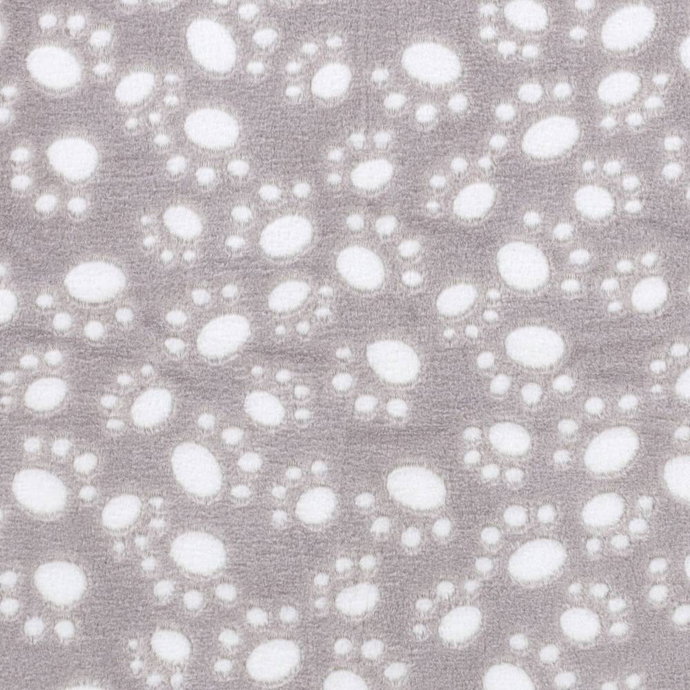 Couverture DARIO Taille S  70 x 100cm beige pour chiens - Imagen 4
