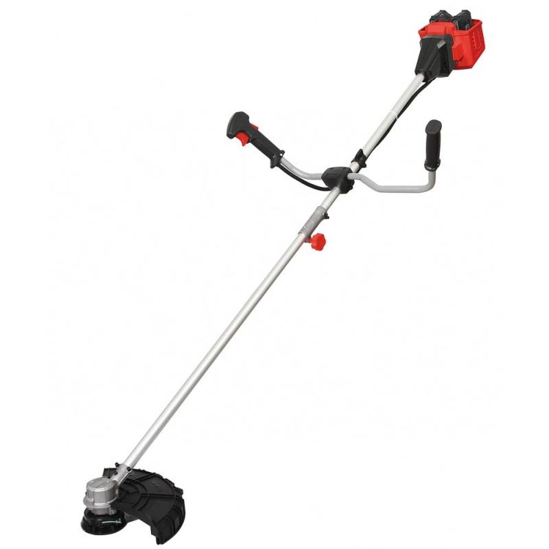 Coupe bordure sans fil Dunsch DU22040BP sans batterie ni chargeur - Image 2